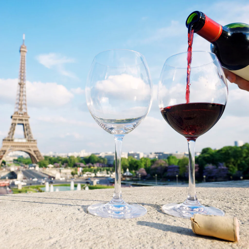 Sip the Extraordinary Every Day